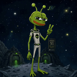 PEPE51