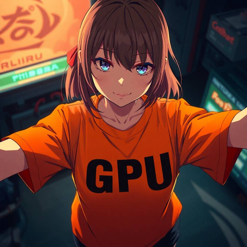 GPU