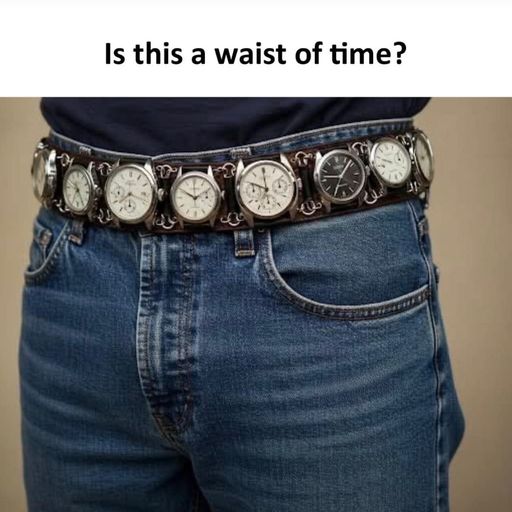 Waist
