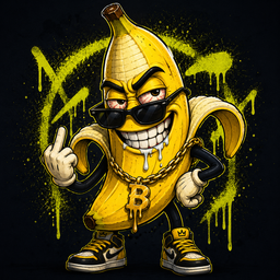 BANANA