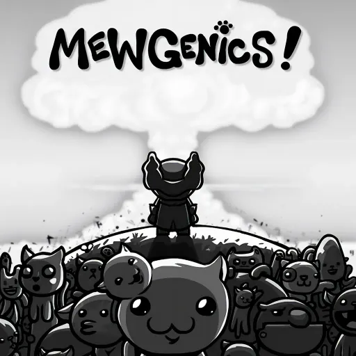 Mewgenics