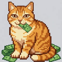 CASHCAT