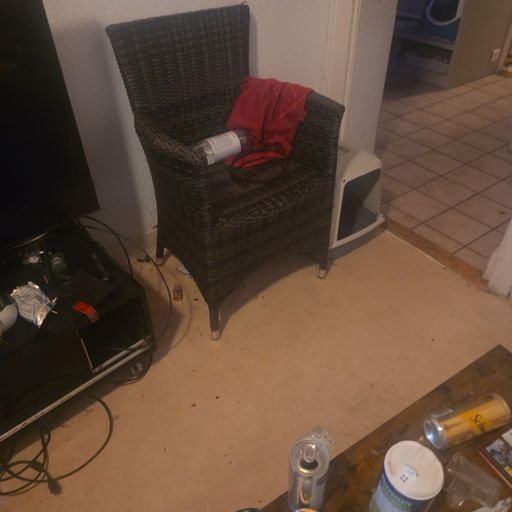 chair