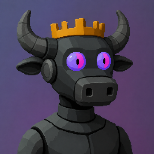 BULLKING