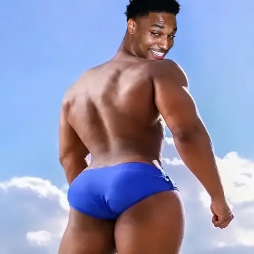 niggabutt