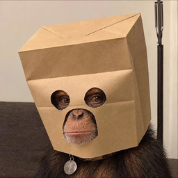 ZCHIMP