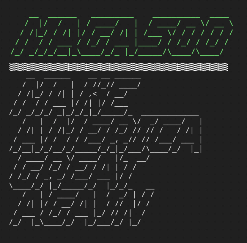 MAGA500