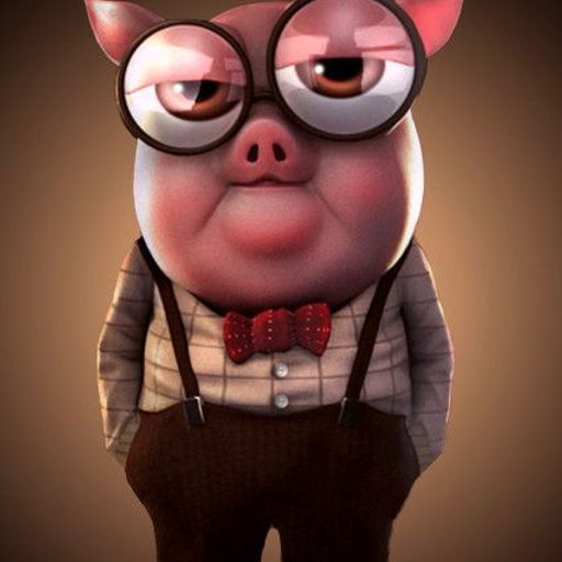 $PIGGY