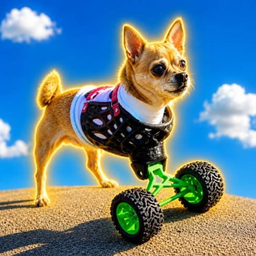 TURBOROO
