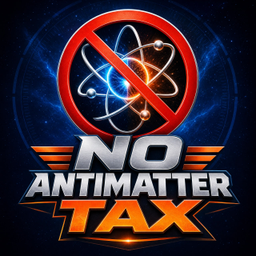 ANTIMATTER
