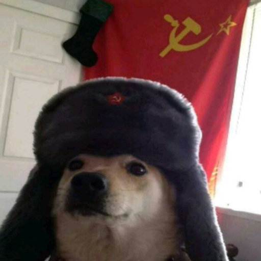 Comrade