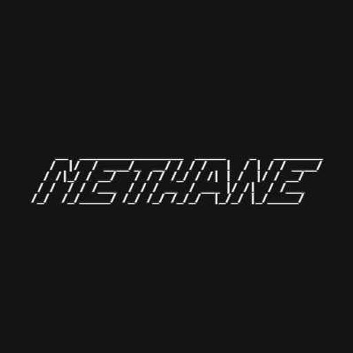 methane