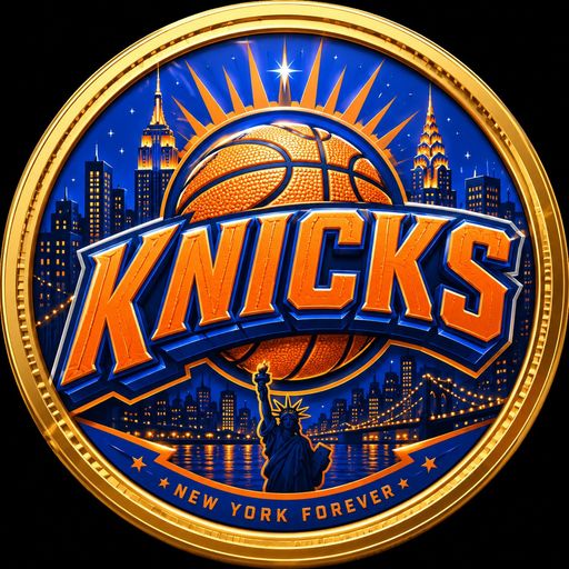 KNICKS