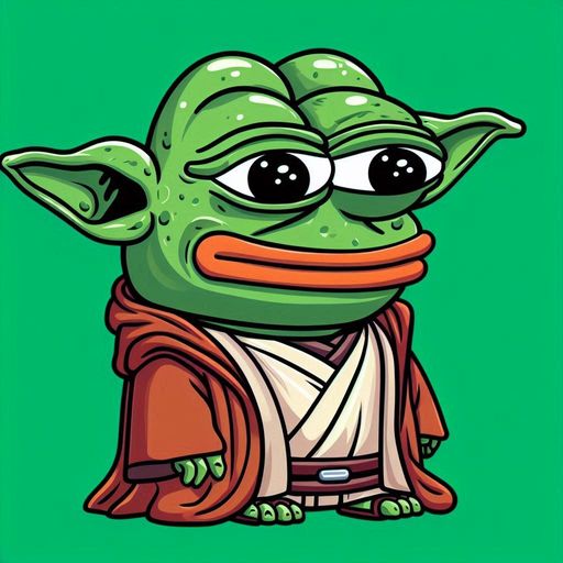 Yoda