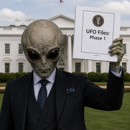 UFO