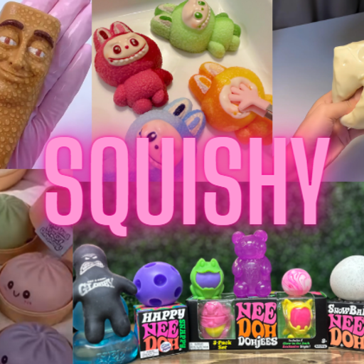 Squishy