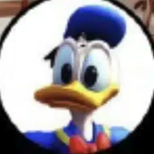 Donald