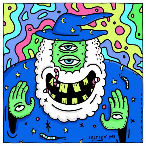 WOBBLE