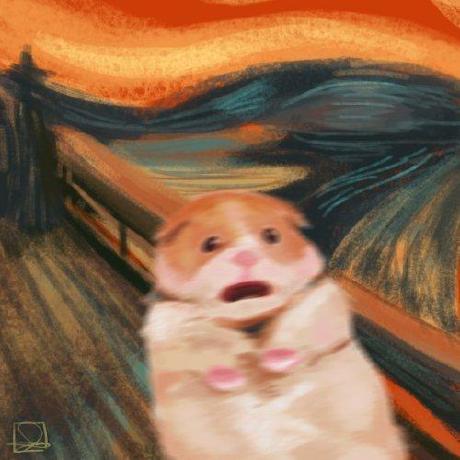 DEEPMOUSE