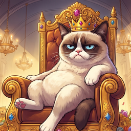 GRUMPYVERS