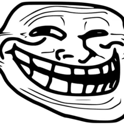 TROLL