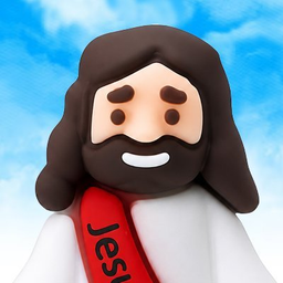 JESUSLOVE