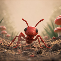 ANT