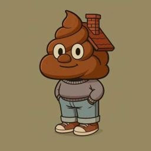 SHITTYHOUSE