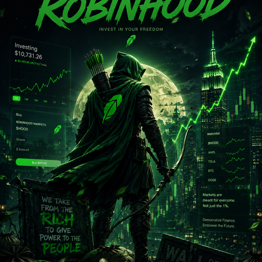 robinhood