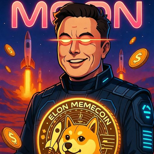 Muskcoin