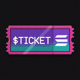 TICKET