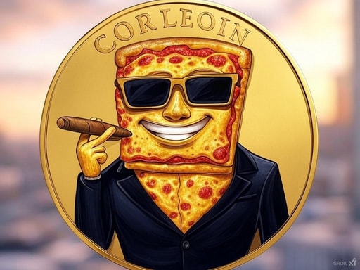 $CORLEOIN