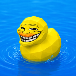 TrollDuck