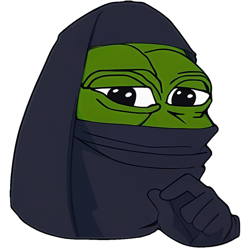 NINJAPEPE