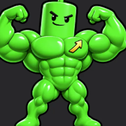 GREEN HERO