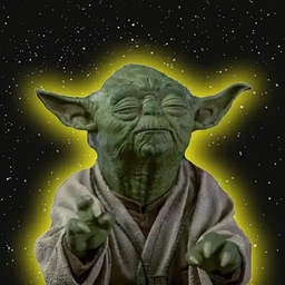 Yoda