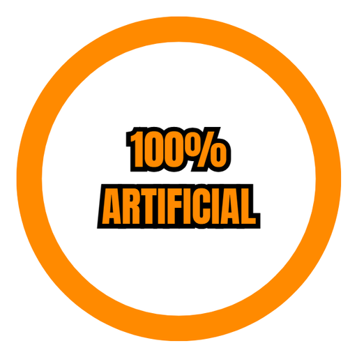 ARTIFICIAL