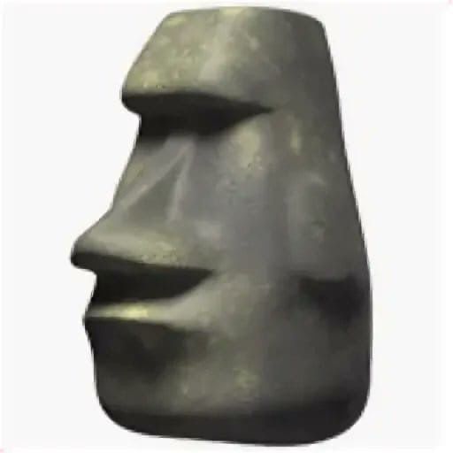 🗿
