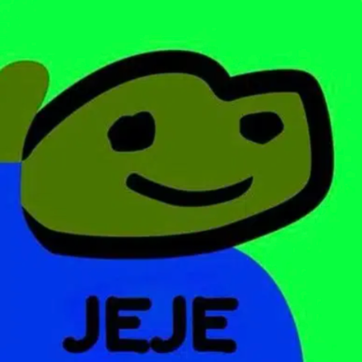 JEJE