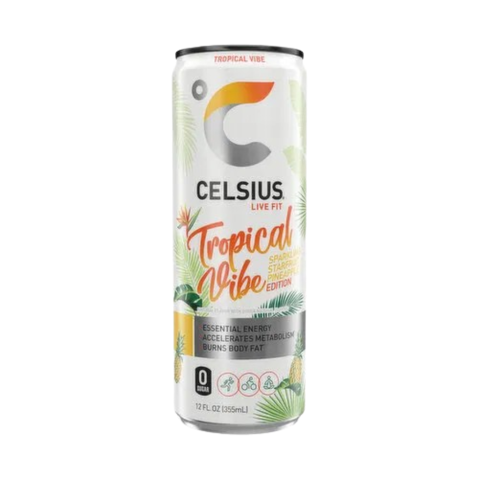 CELSIUS