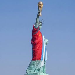 LIBERTY21