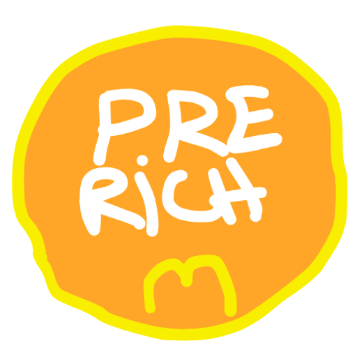 PRE-RICH