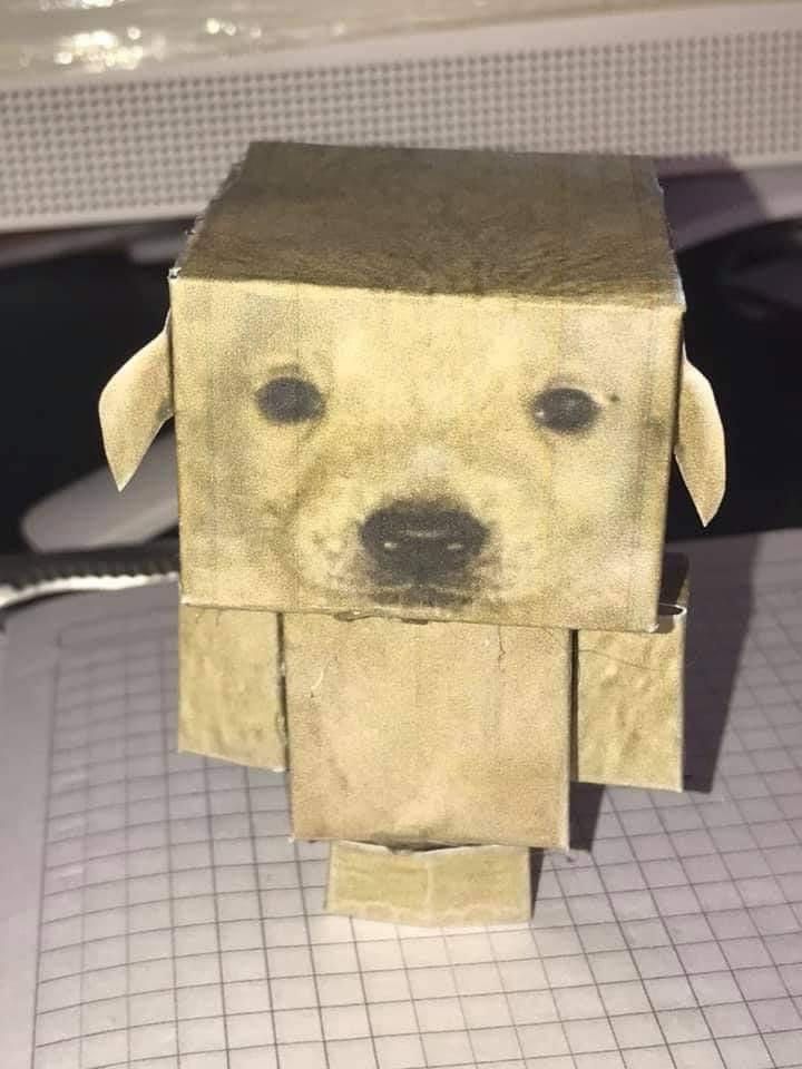 DㅁT³
