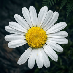 Daisy