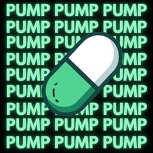 PUMP