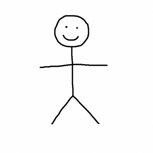 stickman
