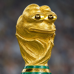 PEPECUP