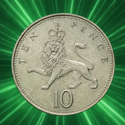 10PENCE