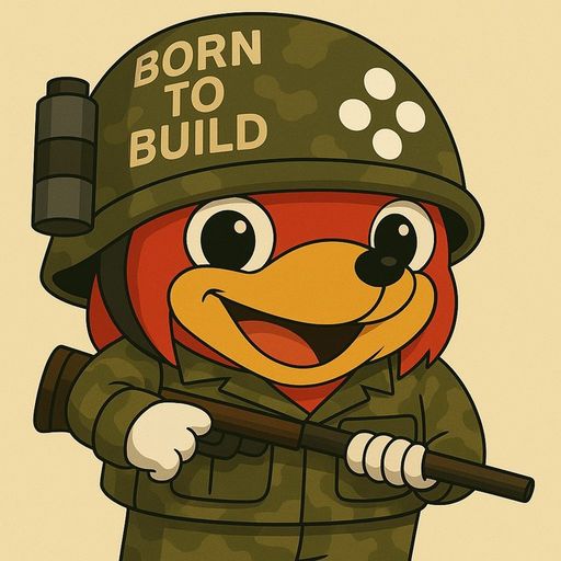 build