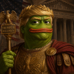 TRUMPIUS